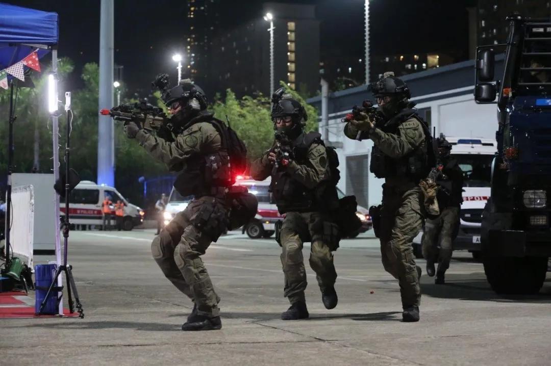 拆弹专家2知识科普eod小核弹ctru和世贸中心爆炸案