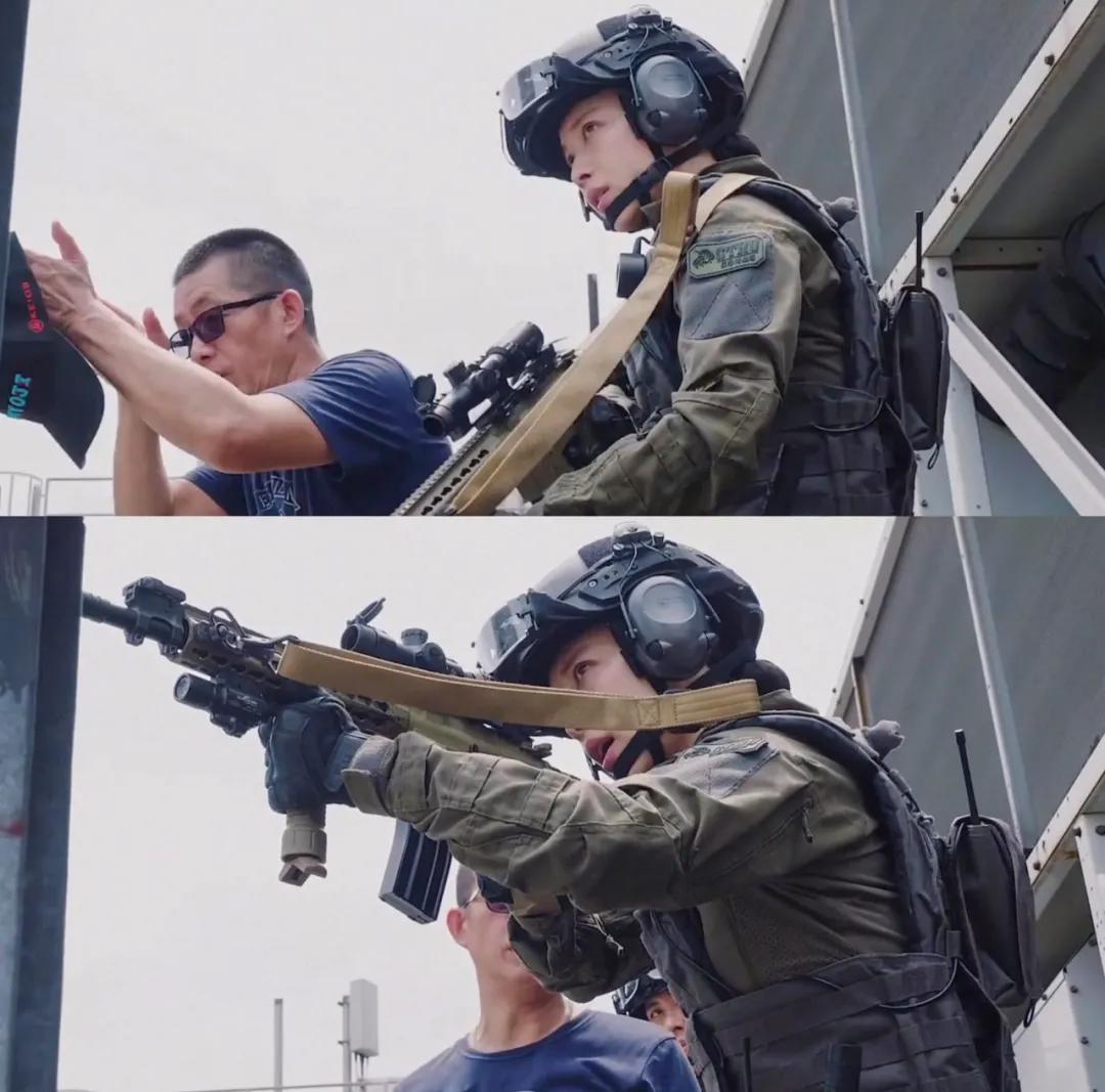 拆弹专家2知识科普eod小核弹ctru和世贸中心爆炸案