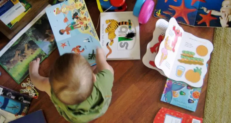 美国权威育儿网站推荐：0-3岁宝宝必备的17种玩具