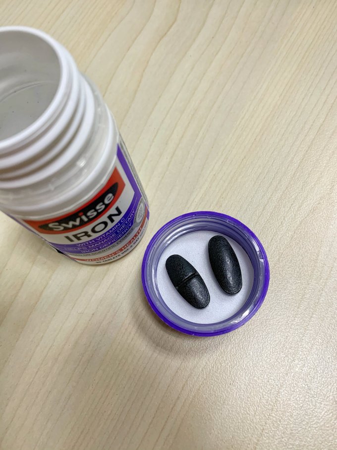 斯维诗基础健康