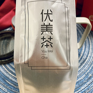 UMTEA优美茶x熊本熊联名礼盒