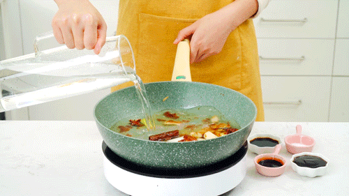 冬至后,这种食物一定要多吃!增强免疫力、远离病毒,这样吃全家冬季少生病~