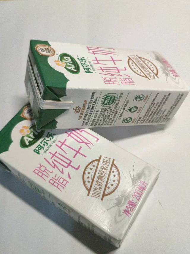 高蛋白，0脂肪，好喝没负担