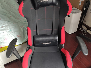 DXRACER（迪锐克斯）电竞椅