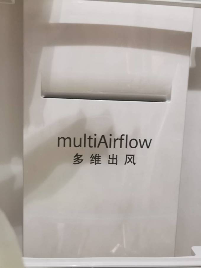 西门子冰箱