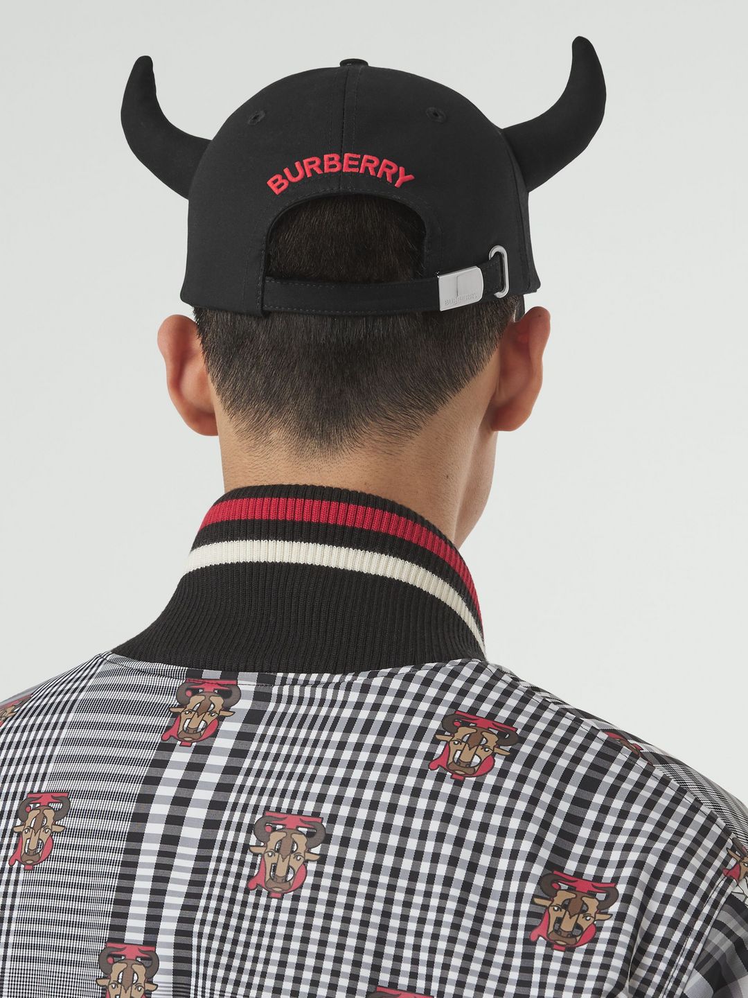 礼物 Vol.8:牛牛牛来了!Burberry新禧贺岁礼品推荐