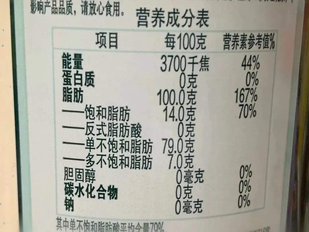 “吃油”吃出来的5种慢性病!很多人都做错了,赶紧转发给家人看看