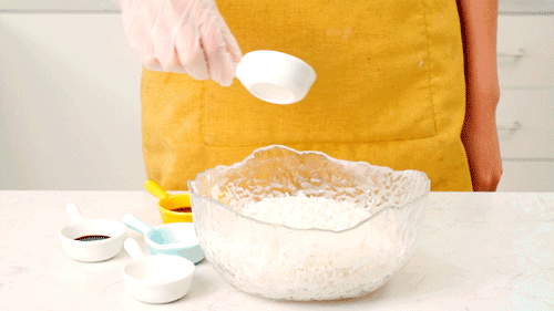 冬天“最抗饿”的早餐!5分钟搞定,吃一个管一天!