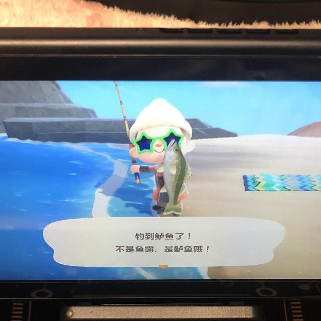 22块给你的Switch底座瘦个身