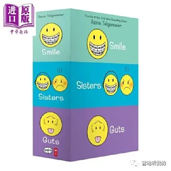 盲选原版书不如看看国外小孩在读啥!有了这份数据,挑书基本不会错