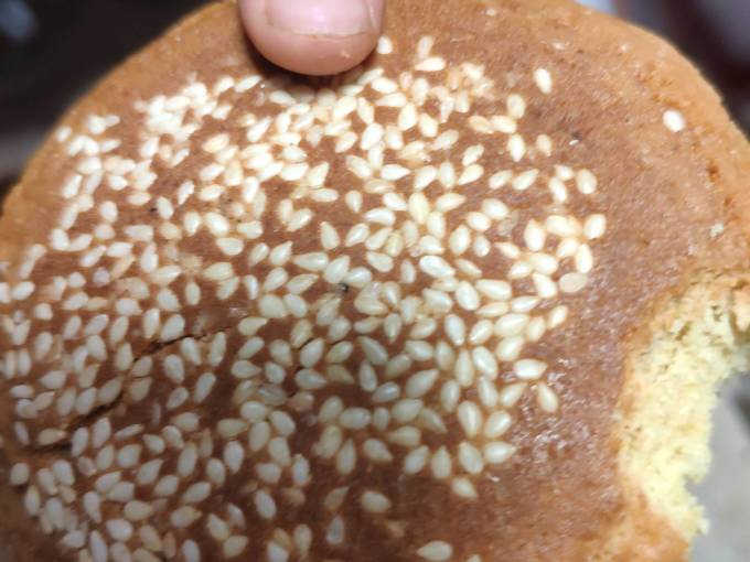 好福源饼干糕点
