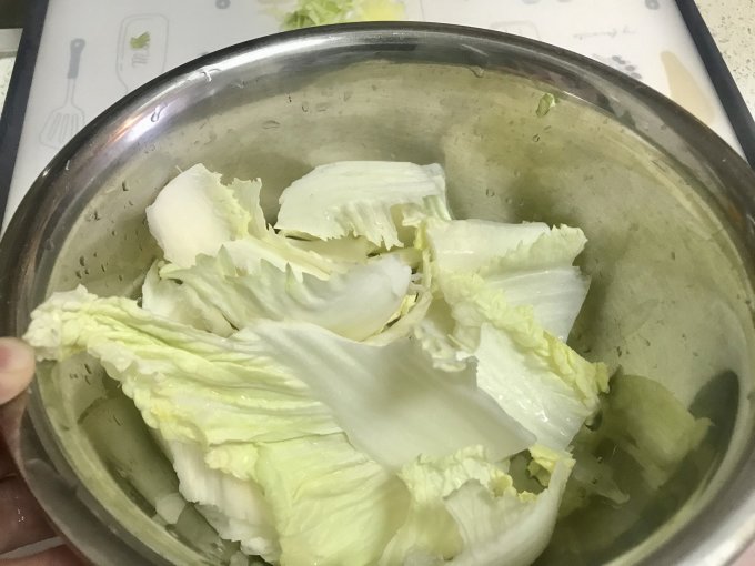 甘福园蔬菜