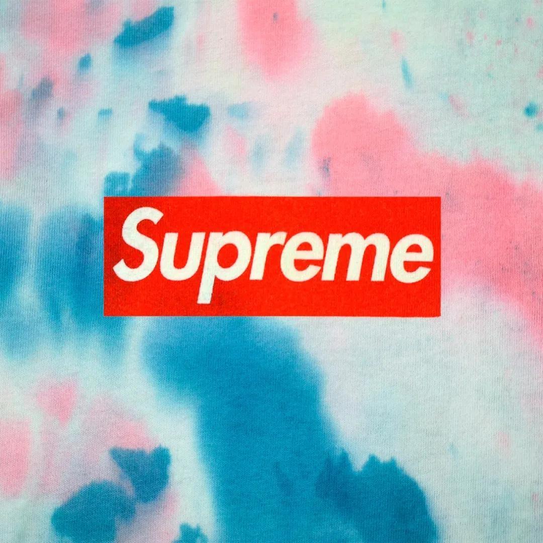 佳士得呈献首个且唯一完整的Supreme Box Logo T裇珍藏