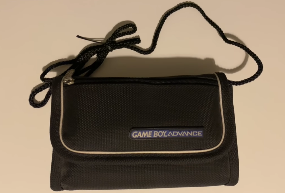 一台从未发售的Game Boy配件,在28年后复活