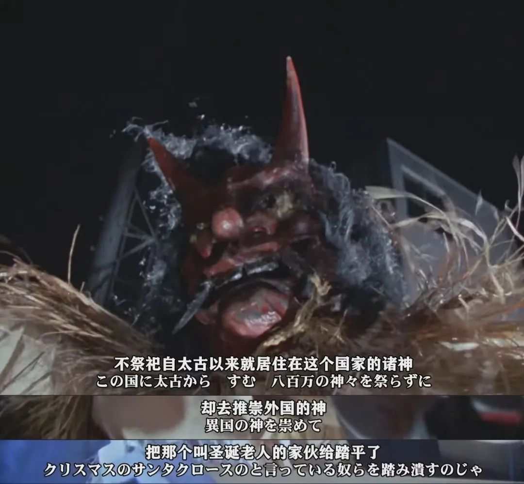 为什么奥特曼真的存在?