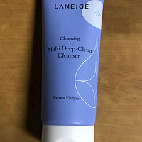 好用的兰芝（LANEIGE）洁颜膏