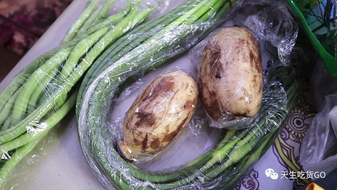 这份冬日蔬菜储存方法,请收好!