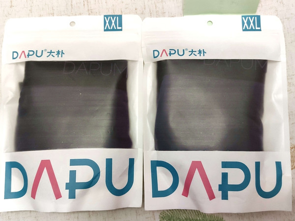 DAPU/大朴内裤，张大妈推荐我信赖