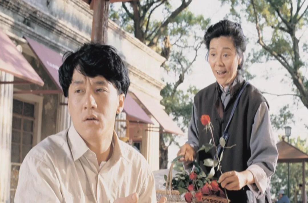 被忽略的电影,如果导演不是成龙,这部电影的评分会上8分
