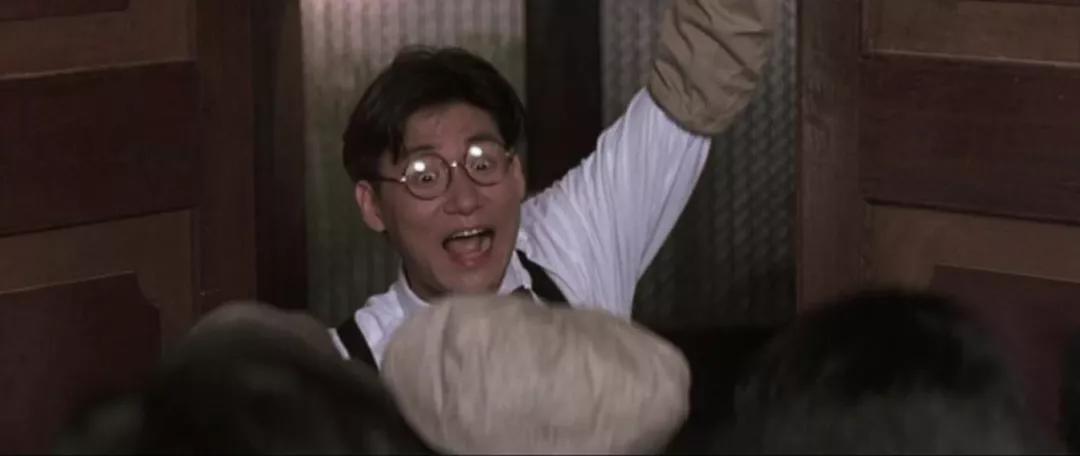 被忽略的电影,如果导演不是成龙,这部电影的评分会上8分