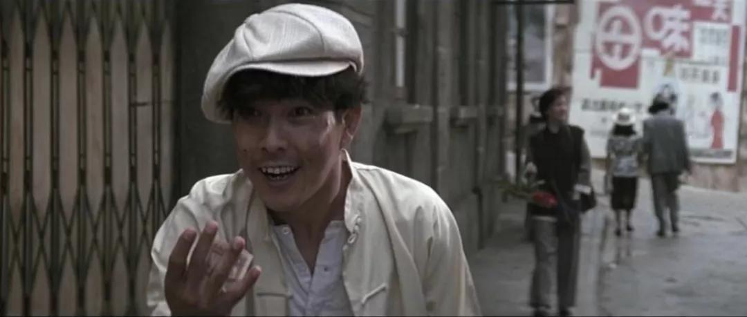 被忽略的电影,如果导演不是成龙,这部电影的评分会上8分