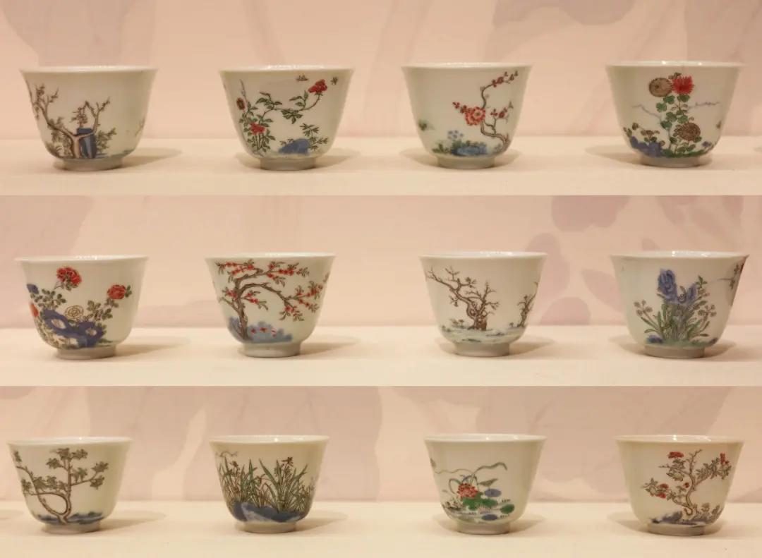 2021开年壕展,“另一座故宫”230+珍宝华丽亮相,还原清宫奢华生活,一定带娃来看!