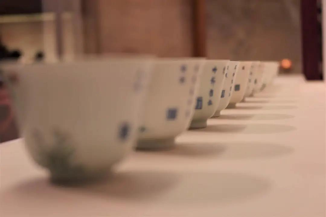 2021开年壕展,“另一座故宫”230+珍宝华丽亮相,还原清宫奢华生活,一定带娃来看!