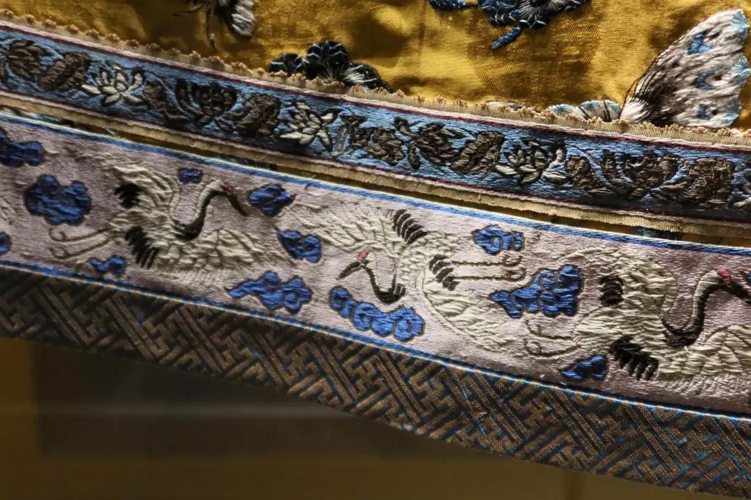 2021开年壕展,“另一座故宫”230+珍宝华丽亮相,还原清宫奢华生活,一定带娃来看!