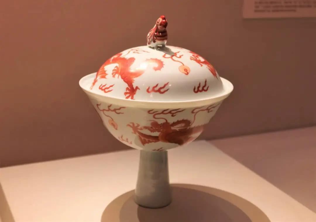 2021开年壕展,“另一座故宫”230+珍宝华丽亮相,还原清宫奢华生活,一定带娃来看!