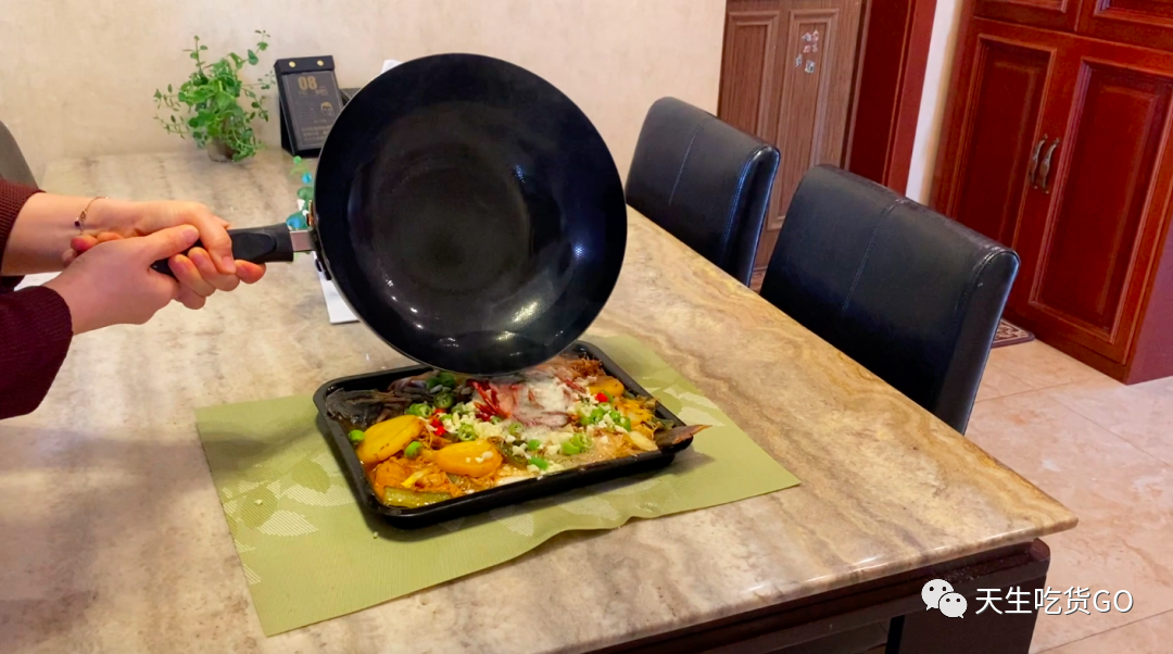 想吃烤鱼?不用去饭店,送你一份细嫩香辣的烤鱼秘籍……