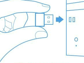 小米随身WiFi，办公实用利器