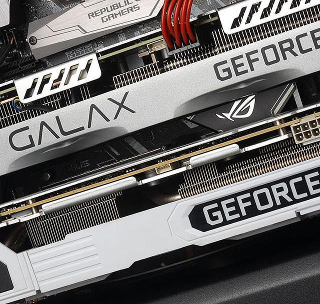 全面碾压还是不分伯仲?RTX3060Ti 对比2080super上机实测
