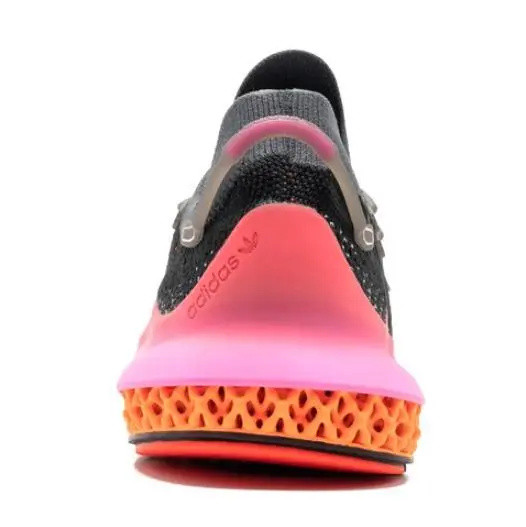 售价1600元，Adidas新款3D打印鞋4D Fusio来了