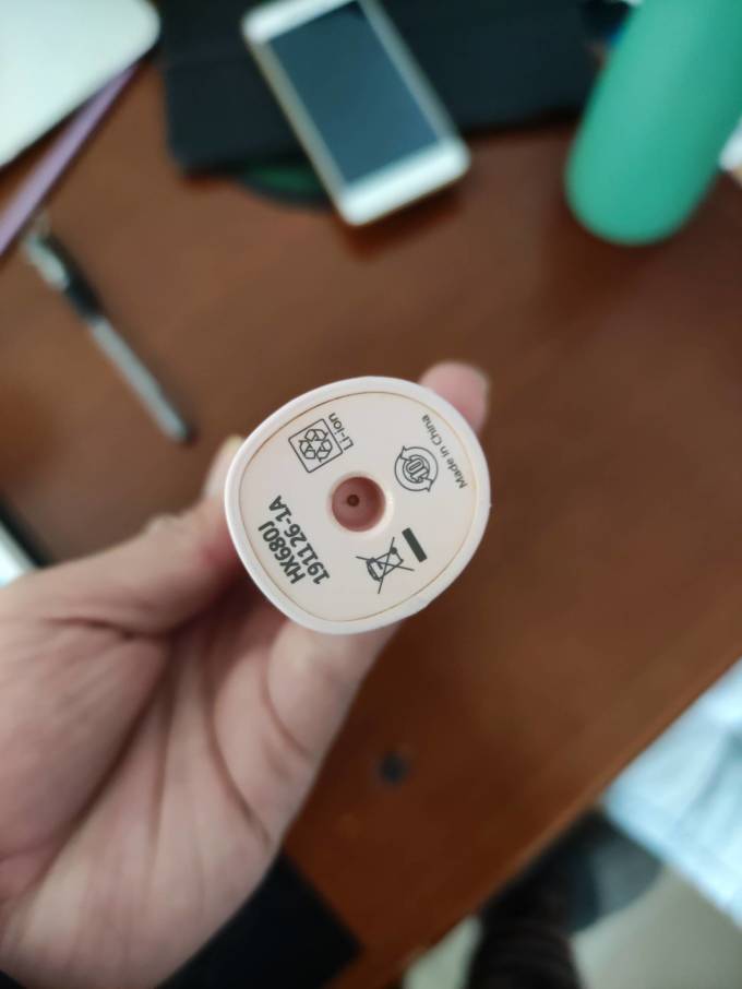 飞利浦洁牙用具