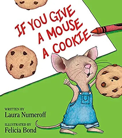 美国知名童书出版社给0-6岁孩子的磨耳朵书单