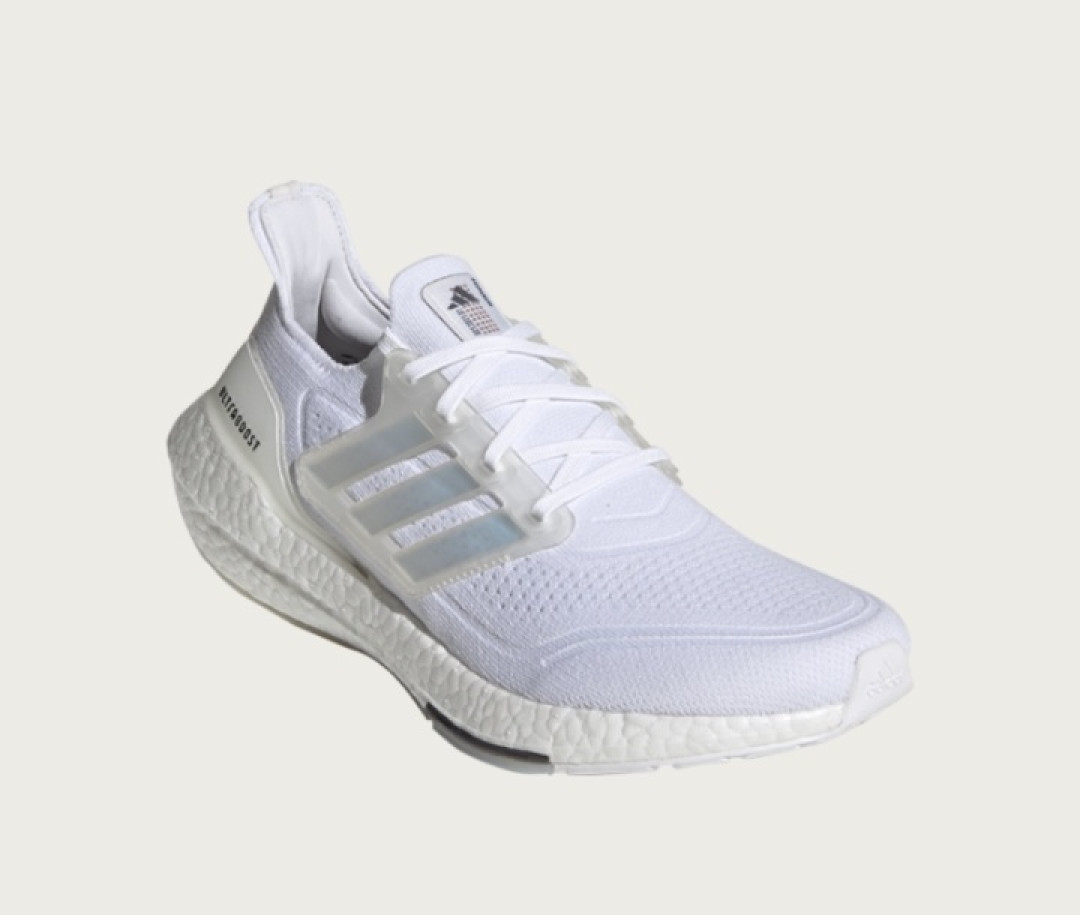 跑圈常青树新款:adidas 阿迪达斯 ULTRABOOST 21 跑鞋