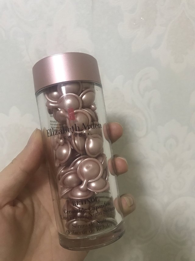 雅顿精华