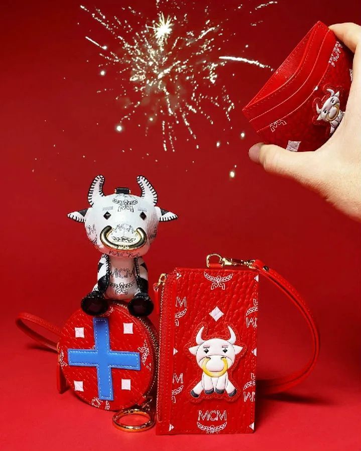 “牛”来营业了!劈叉牛、TB牛、水墨牛、金牛钻牛...有你喜欢的吗?