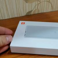 小米移动电源3 10000mAh 快充版