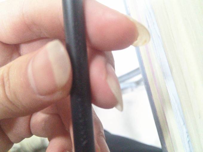 三菱铅笔中性笔