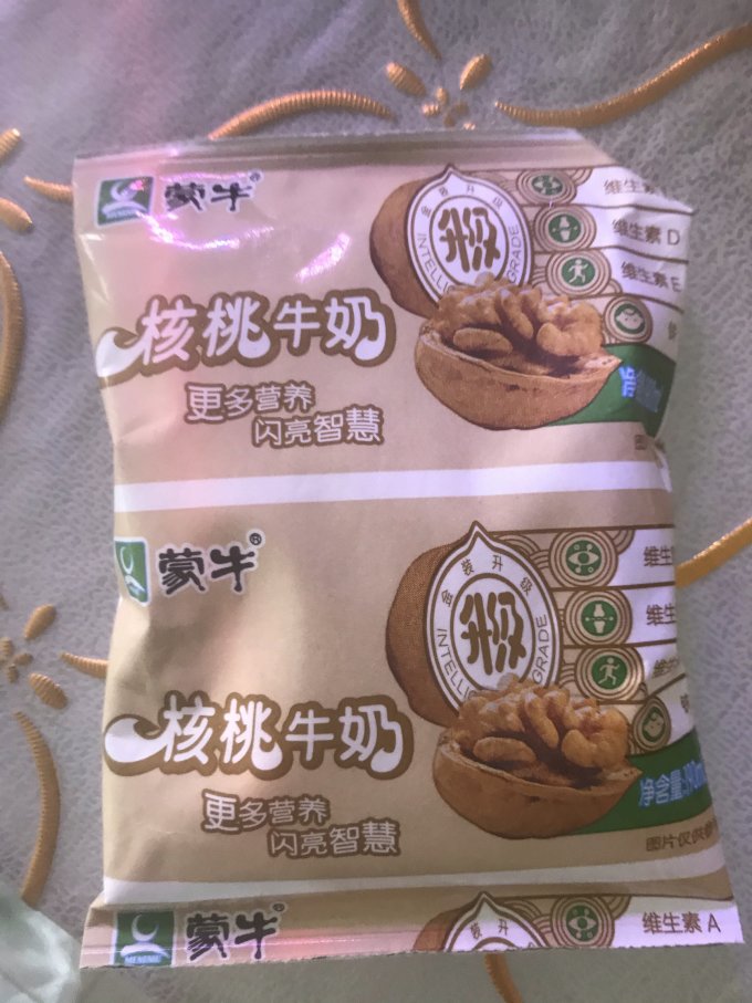 蒙牛乳饮料