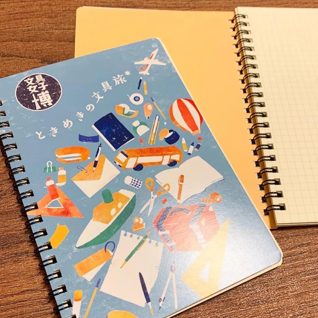 女孩的心思它最懂!究竟怎样的文具才能俘获女孩子们的芳心