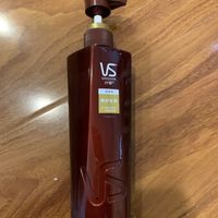 新年囤货，沙宣护发素