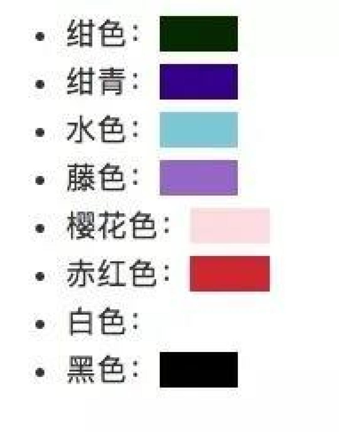史上最全入坑攻略!请签收这份jk制服入坑指南叭!
