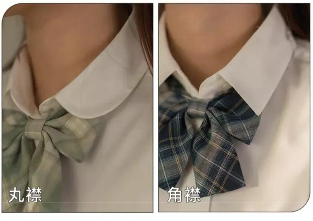 史上最全入坑攻略!请签收这份jk制服入坑指南叭!