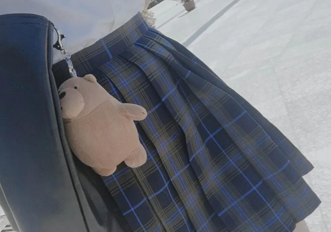 史上最全入坑攻略!请签收这份jk制服入坑指南叭!