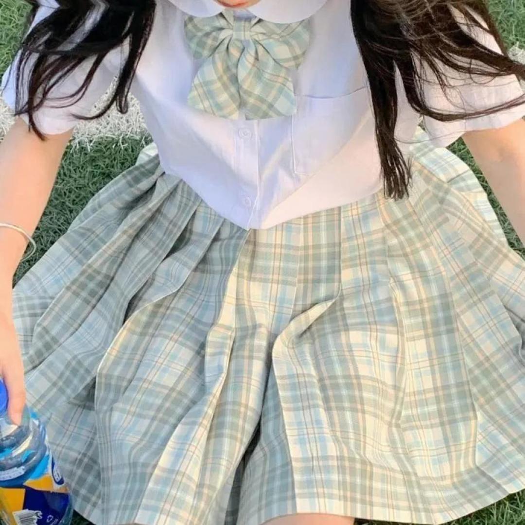 史上最全入坑攻略!请签收这份jk制服入坑指南叭!