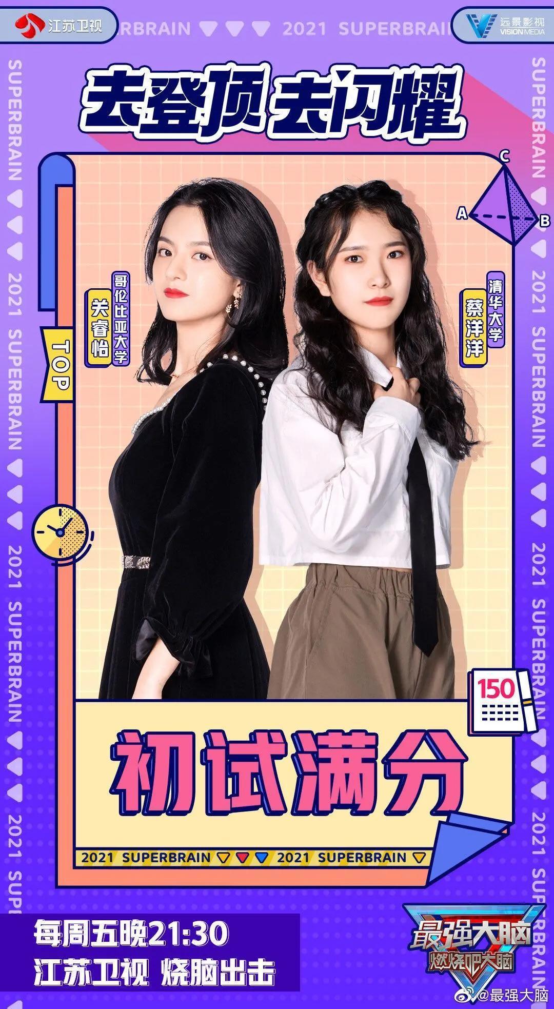 网红都来参赛的《最强大脑》,到了最水的一季?