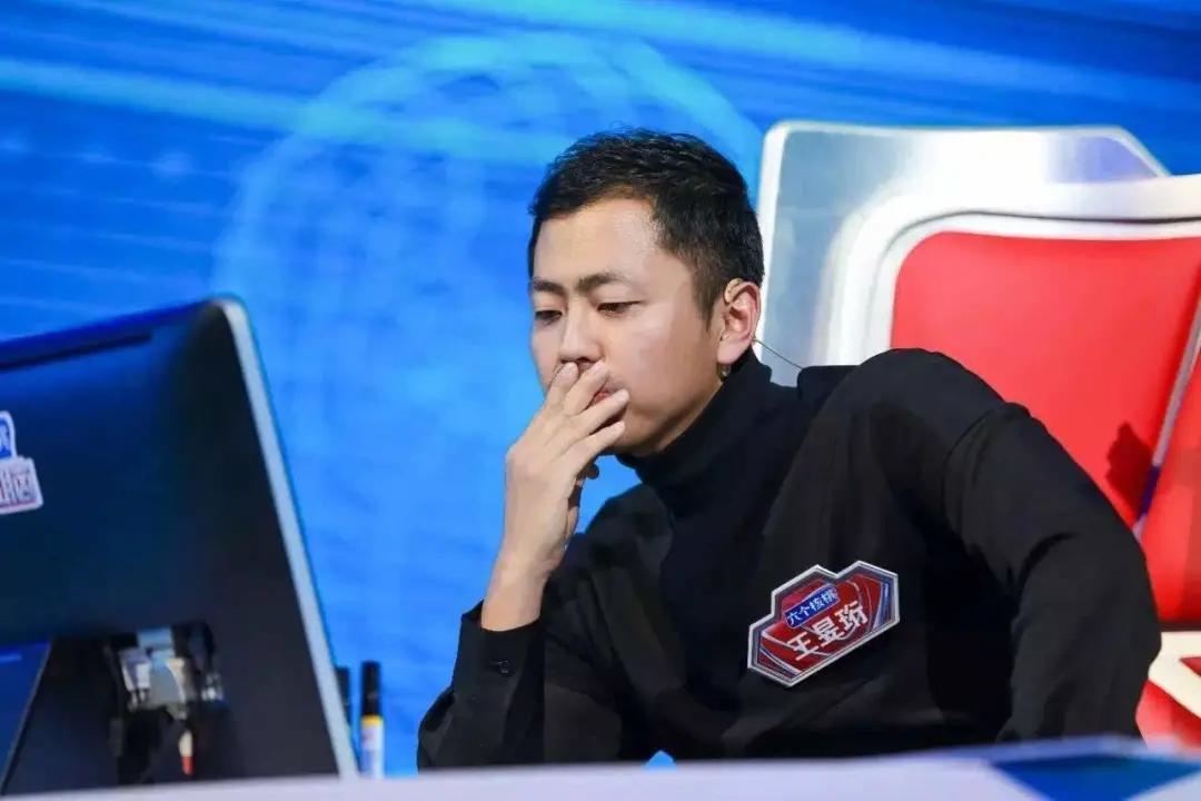 网红都来参赛的《最强大脑》,到了最水的一季?