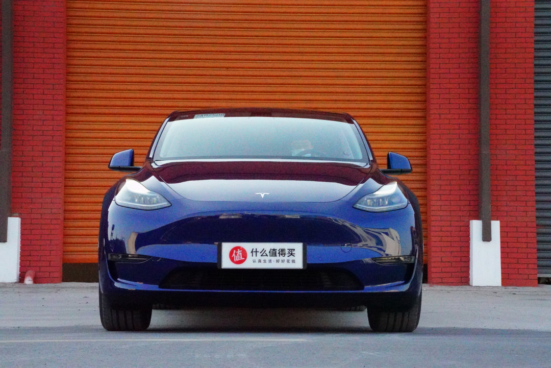 评车场No113：不只是大号Model 3！抢先试驾特斯拉Model Y，多图预警！